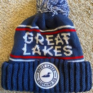 Unisex Warm Winter Beanie Hat